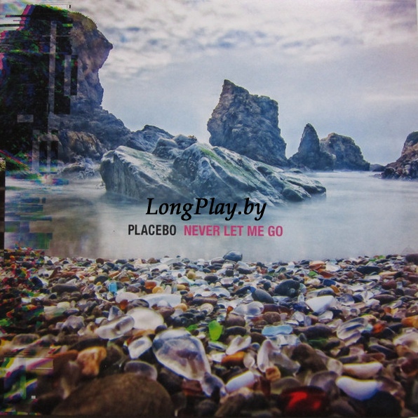 Placebo - Never Let Me Go 2LP ORIG ++++