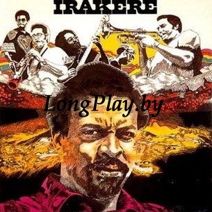 Irakere - Irakere ORIG ++++