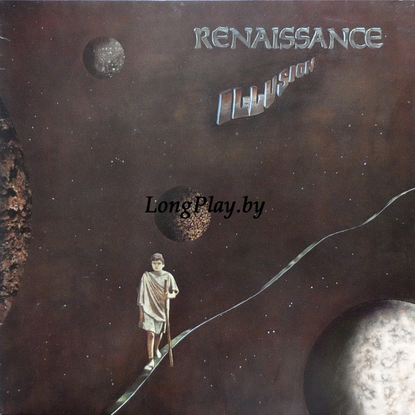 Renaissance - Illusion ++++