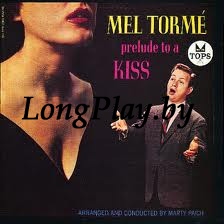 Mel Torme - Prelude To A Kiss ORIG ++++