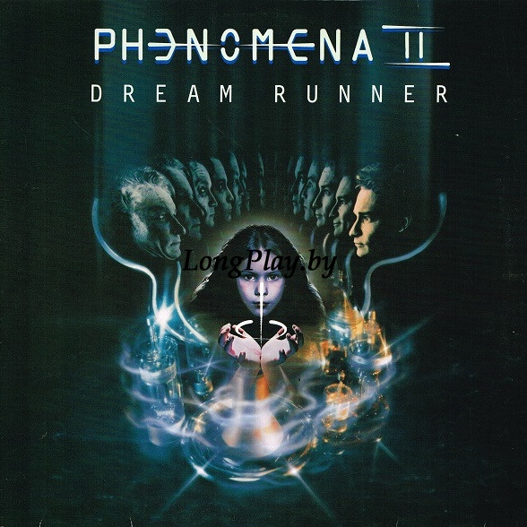 Phenomena - Dream Runner ORIG ++++