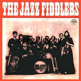 Jazz Fiddlers - The Jazz Fiddlers ORIG ++++