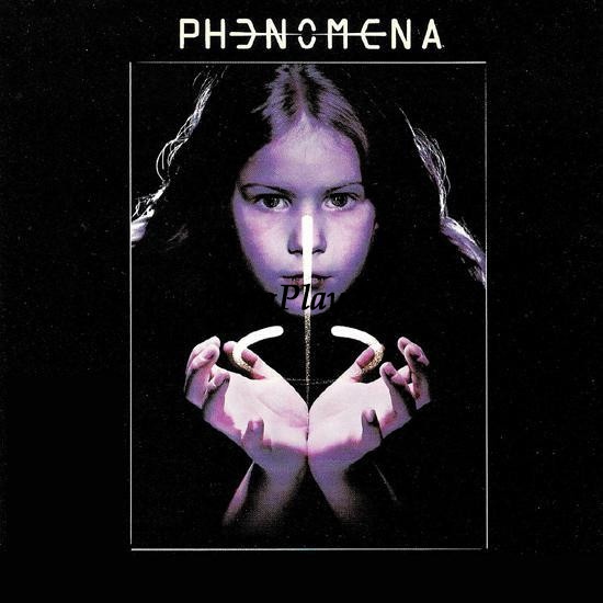 Phenomena - Phenomena ORIG ++++