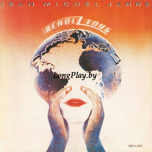 Jean-Michel Jarre - Rendez-Vous BEL ++++