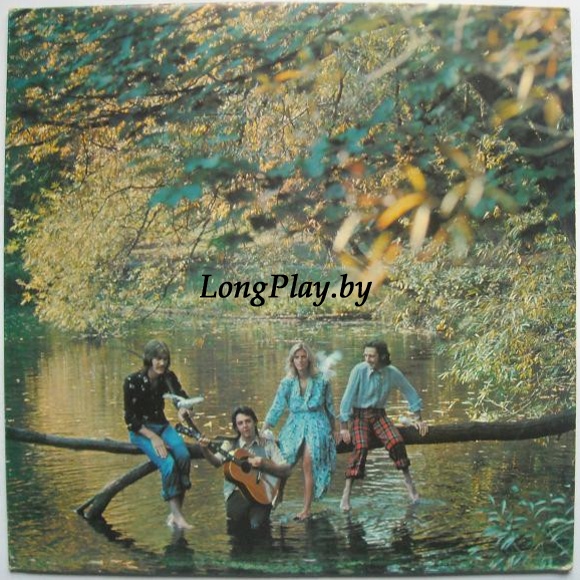 Wings (Paul McCartney Beatles ) - Wild Life ORIG ++++