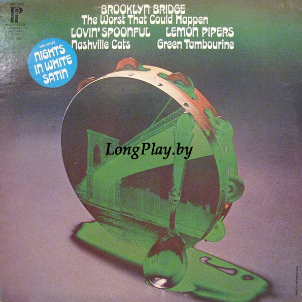 Various - Brooklyn Bridge/Lemon Pipers/Lovin' Spoonful US ++++