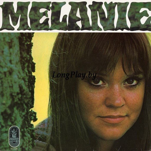 Melanie - Melanie ORIG ++++