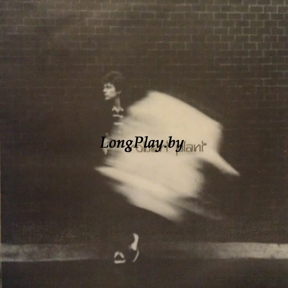 Robert Plant (Led Zeppelin) - The Principle Of Moments RUS ++++