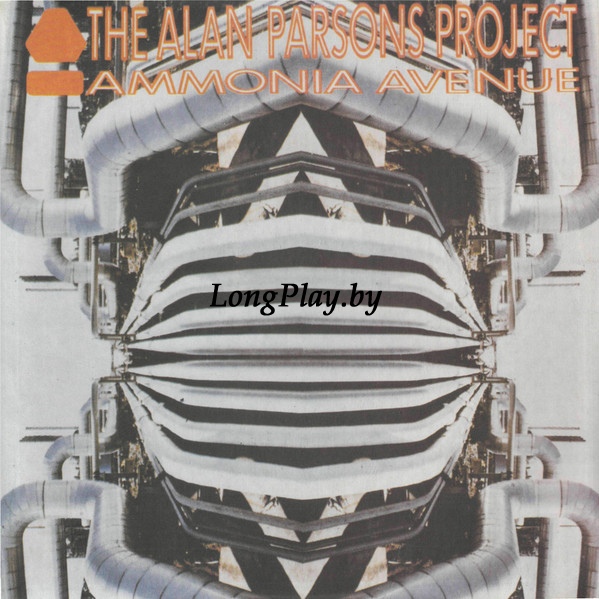 The Alan Parsons Project - Ammonia BEL ++++