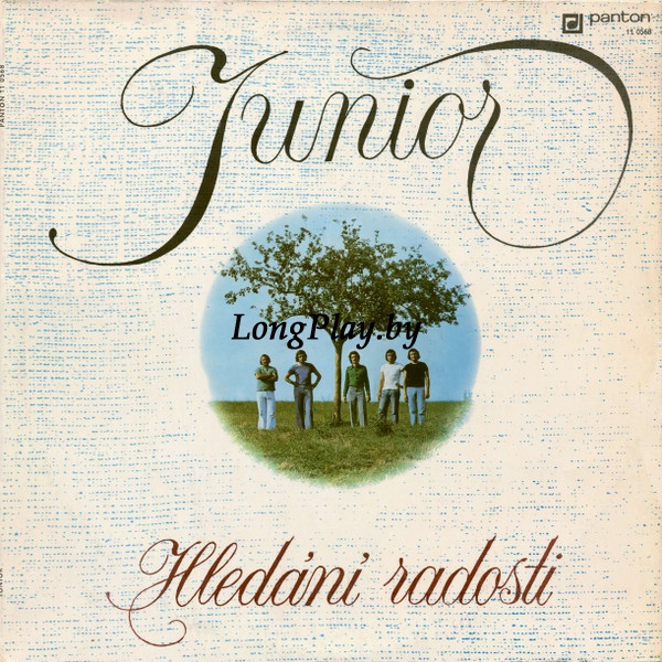 Junior - Hledání Radosti ORIG ++++