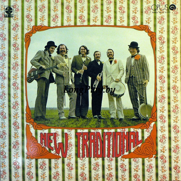 Nový Tradicionál - New Traditional ++++