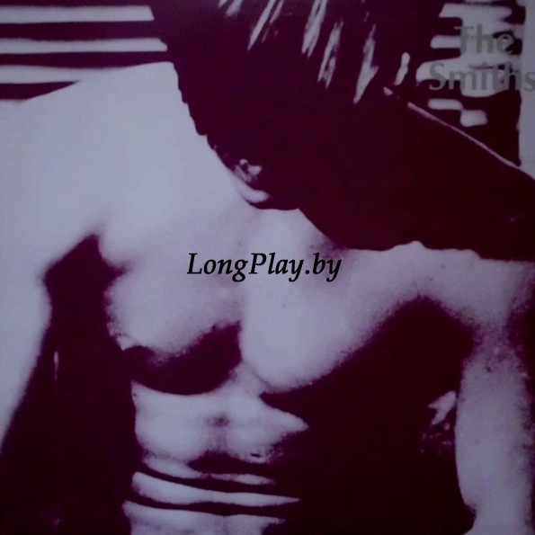 The Smiths - The Smiths N ++++