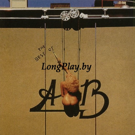 Average White Band - The Best Of UK ++++