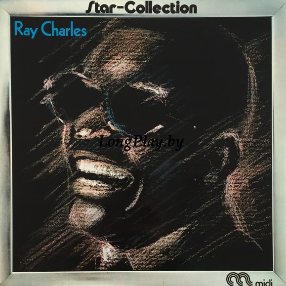 Ray Charles - Star-Collection ++++