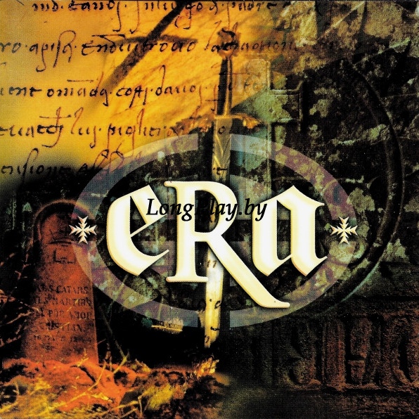 Era - Era CD ++++