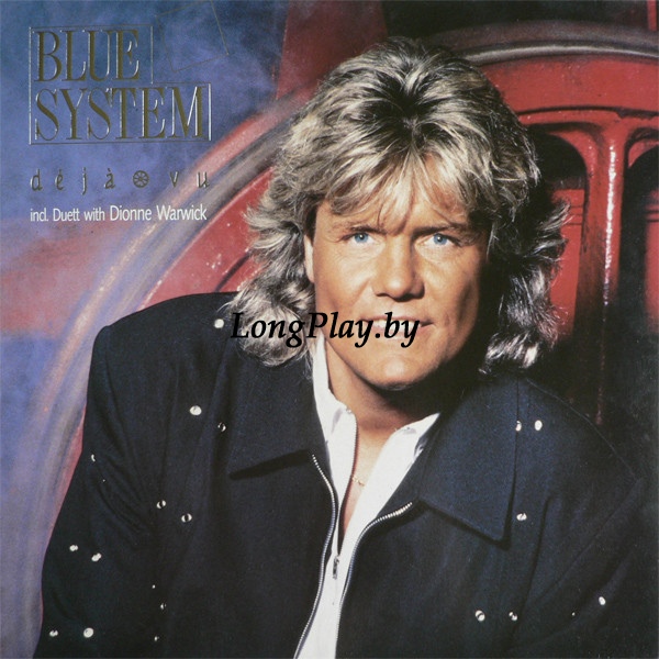 Blue System - Déjà Vu ORIG ++++