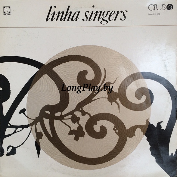 Linha Singers - Linha Singers ++++