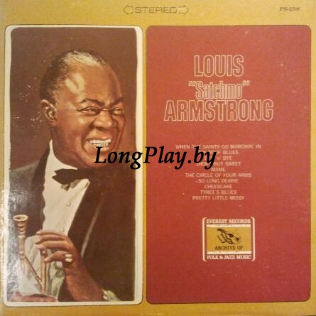 Louis Armstrong - Louis 