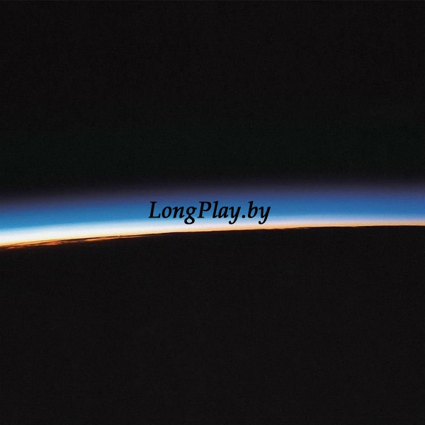 Mystery Jets - Curve Of The Earth 2LP ORIG ++++