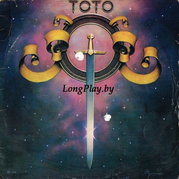 Toto  - Toto ORIG UK ++++