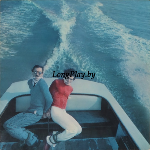 Sparks ‎ - Propaganda ORIG ++++