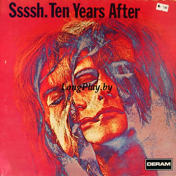 Ten Years After - Ssssh.++++