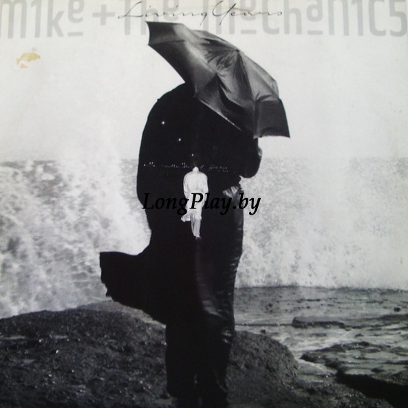 Mike & The Mechanics = M1ke + The Mechan1c5 - Living Years ORIG ++++