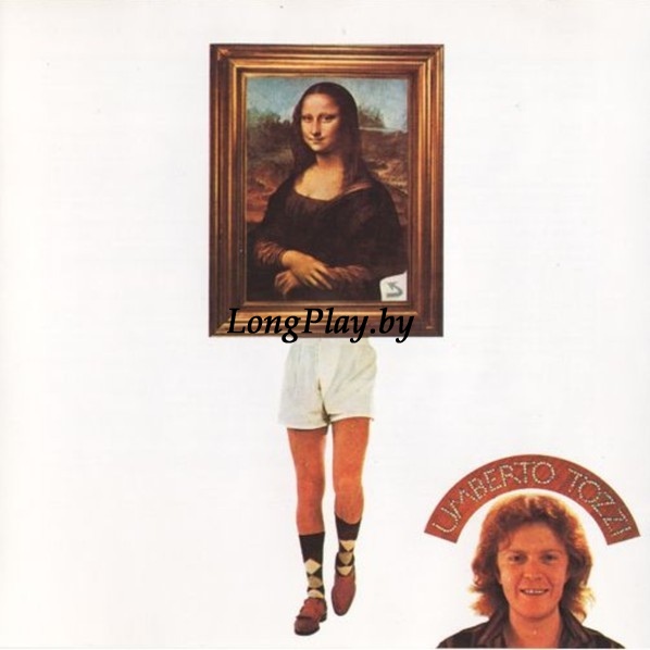 Umberto Tozzi  - È Nell'Aria...Ti Amo ORIG ++++