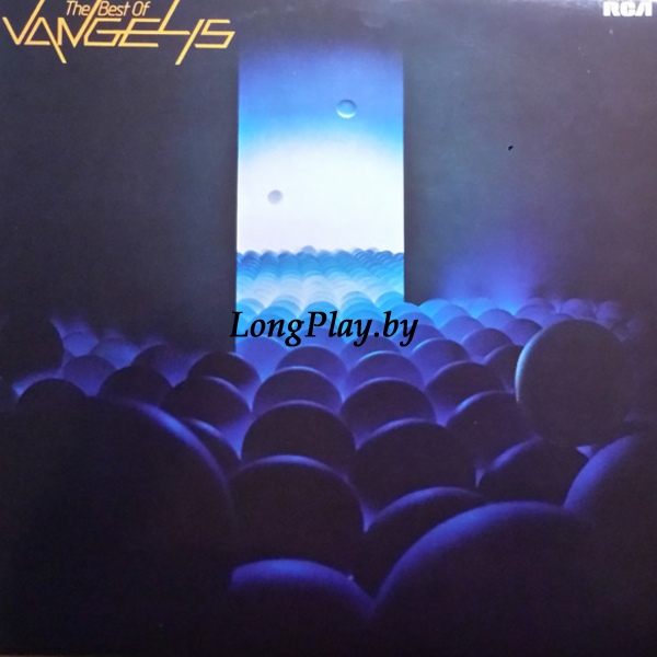 Vangelis  - The Best Of Vangelis ++++