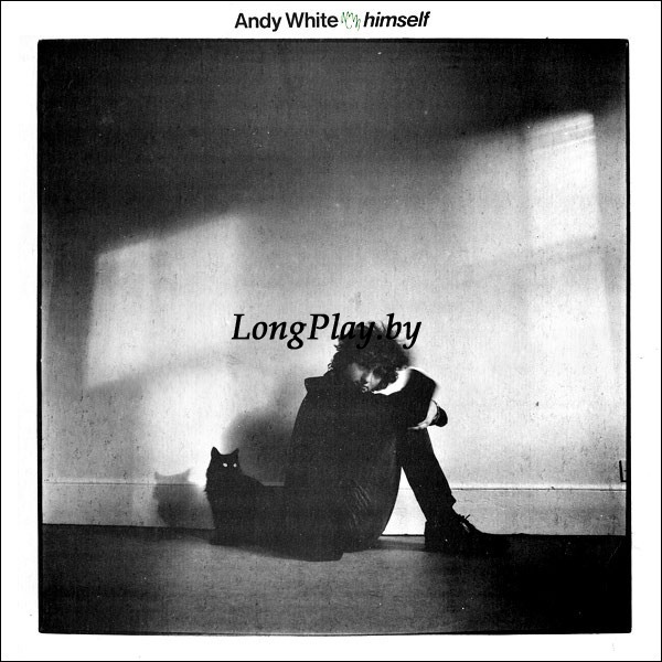 Andy White  - Himself ++++