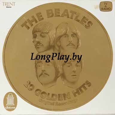 The Beatles  - 20 Golden Hits ++++