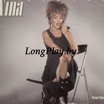 Tina Turner ‎ - Private Dancer ORIG ++++