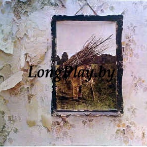 Led Zeppelin ‎ - IV ++++