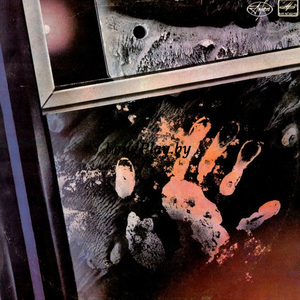 Кино (Цой) - Ночь ORIG ++++