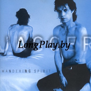 Mick Jagger (The Rolling Stones) - Wandering Spirit RUS ++++