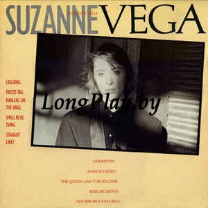Suzanne Vega - Suzanne Vega ORIG ++++