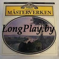 Various - De Oförglömliga Mästerverken Add An ++++