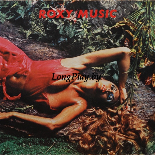 Roxy Music - Stranded ORIG ++++