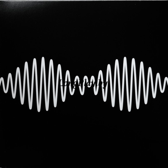 Arctic Monkeys - AM ++