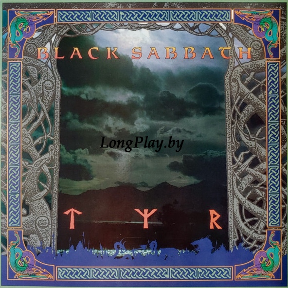 Black Sabbath - Tyr ++++