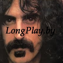 Frank Zappa - Apostrophe (') ++++