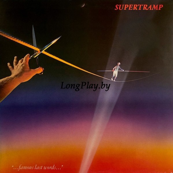 Supertramp - 