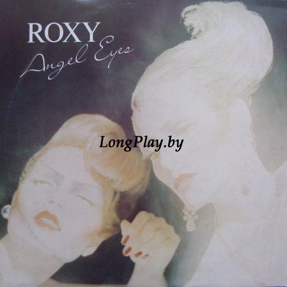 Roxy Music - Angel Eyes +++