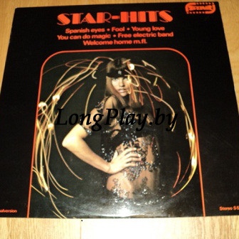 Unknown Artist - Star-Hits ++