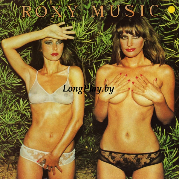 Roxy Music - Country Life +++