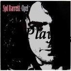 Syd Barrett ‎(Pink Floyd) - Opel ORIG ++++