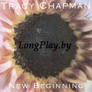 Tracy Chapman - New Beginning CD ++++
