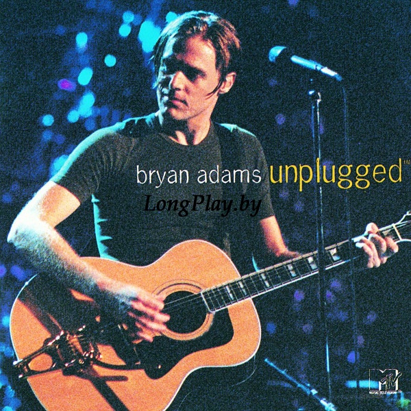 Bryan Adams - Unplugged ++++