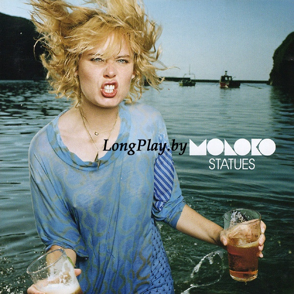 Moloko - Statues 