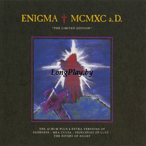 Enigma - MCMXC a.D. 